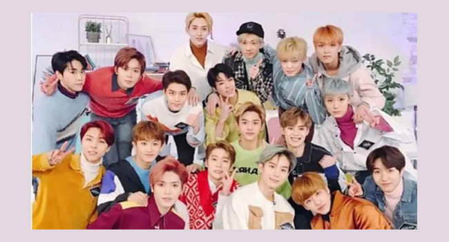 Zodiak Member NCT yang wajib Diketahui oleh NCTZen - Fakta.id